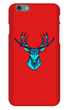 mountain_girl27 iPhone Phone Cases