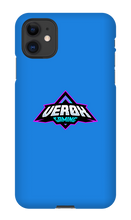 ver0xgaming iPhone Phone Cases