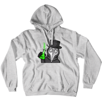 Hoodies (No-Zip/Pullover)