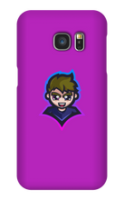 blxckuse Samsung Phone Cases