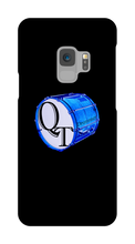 qtdrummer Samsung Phone Cases