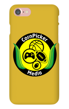 C. P. M. Phone Case - iPhone
