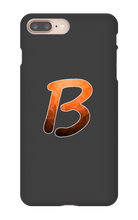 ItsBandorax iPhone Phone Cases