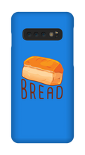 B R E A D Samsung Phone Cases
