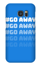 teambronka Samsung Phone Cases