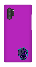blackphantom_66 Samsung Phone Cases