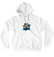 krynthoes Hoodies (No-Zip/Pullover)