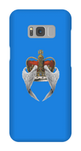 thebluereaper22 Samsung Phone Cases