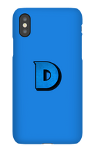 Dandelux iPhone Phone Cases