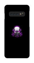 MIDAS Skull Samsung Phone Cases