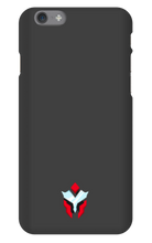 chuki_13 iPhone Phone Cases