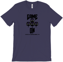 therealbando_ttv Game On T-Shirts