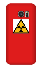 der_pilot_12 Samsung Phone Cases