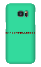 shadowfall13500 Samsung Phone Cases