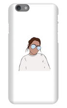 br1t15h_1playz iPhone Phone Cases