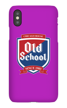 Old School Since 83' iPhone Phone Cases