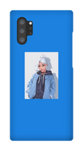 lfxraven Samsung Phone Cases