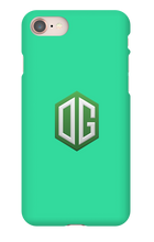 jeejsquad iPhone Phone Cases