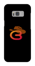 cowboythreeper Samsung Phone Cases