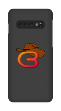 cowboythreeper Samsung Phone Cases