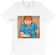 snap'n'ginger T-Shirts