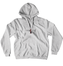 jotatfps Hoodies (No-Zip/Pullover)