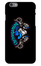 chriswgaming iPhone Phone Cases