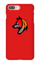 Xpoiled Logo (Phone case)