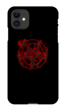 vladimireroswelltod iPhone Phone Cases