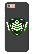 mvg_murkadurk iPhone Phone Cases