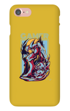 Helsefyr GAMER AI iPhone Phone Cases