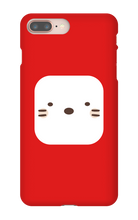 Coque Iphone Kannastrophy (Illustration seule)