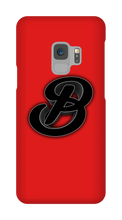 Bond Logo Samsung Phone Cases