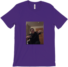 thechubbster307 T-Shirts