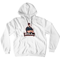 soul_7 Hoodies (No-Zip/Pullover)