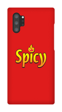Spicy Samsung Phone Cases