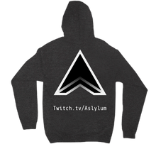 hoodie-back white on dark