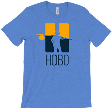 Light Color Hobo T-Shirts