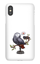 Chirp iPhone Phone Cases