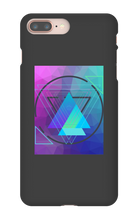 androsity iPhone Phone Cases