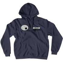 illewi Flirty Hoodies (No-Zip/Pullover)
