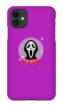 deranged_panda Hype Phone Case
