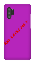 ytredisevil Samsung Phone Cases