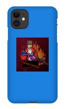 sahanjgaming iPhone Phone Cases