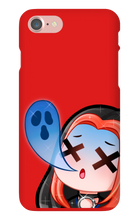 thewhisperingwitch iPhone Phone Cases