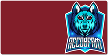 recobfam XXL Gaming Mousepad