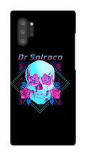DrSolraco Samsung Phone Cases