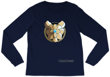 CCrux (Minimalist) Long Sleeve Tee