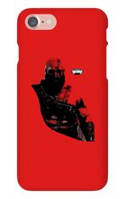 dadgaming iPhone Phone Cases