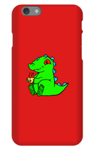 emoreptar98 iPhone Phone Cases